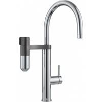 Bateria FRANKE VITAL J chrom +2 x filtr kapsułkowy (120.0621.229)
