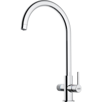 Bateria FRANKE LINA CLEAR WATER 2.0 J chrom (120.0730.806)