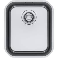 Zlew FRANKE Smart SRX 110-34 stal SZCZOTKOWANA (122.0739.166)