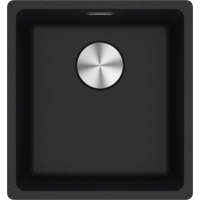 Zlew FRANKE Maris MRG 110-37 onyx (125.0687.249)