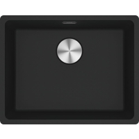 Zlew FRANKE Maris MRG 110-52 czarny mat (125.0687.252)