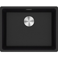 Zlew FRANKE Maris MRG 110-52 onyx (125.0687.253)