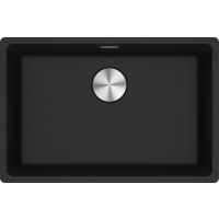 Zlew FRANKE Maris MRG 110-62 onyx (125.0687.257)