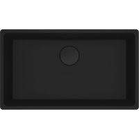 Zlew FRANKE Maris MRG 110-72 czarny mat BLACK EDITION (125.0697.757)