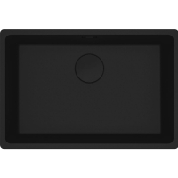 Zlew FRANKE Maris MRG 110-62 czarny mat BLACK EDITION (125.0697.758)