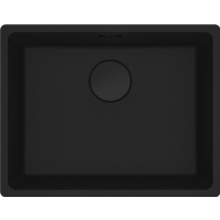Zlew FRANKE Maris MRG 110-52 czarny mat BLACK EDITION (125.0697.759)