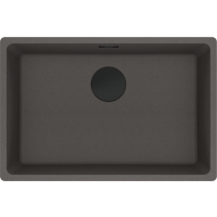 Zlew FRANKE Maris MRG 110-62 łupkowy szary BLACK EDITION (125.0737.994)