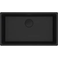 Zlew FRANKE Maris MRG 110-72 onyx BLACK EDITION (125.0740.838)