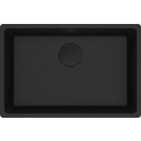Zlew FRANKE Maris MRG 110-62 onyx BLACK EDITION (125.0740.841)