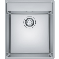 Zlew FRANKE Maris MRX 210-40 TL stal SZCZOTKOWANA (127.0544.021)