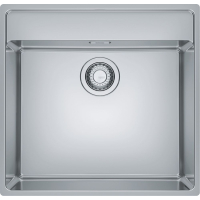 Zlew FRANKE Maris MRX 210-50 TL stal SZCZOTKOWANA (127.0544.022) Zlew FRANKE Maris MRX 210-50 TL stal SZCZOTKOWANA (127.0544.022)