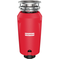 Młynek-rozdrabniacz odpadów FRANKE Mythos ELITE SLIM 125 | 1.25KM | 2800 obr (134.0715.094)