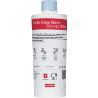 Filtr do wody FRANKE CLEAR WATER M CONNECT do Mythos WATER HUB (150.0722.734)