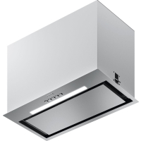 Okap do zabudowy FRANKE Box Flush FBFE A52 XS stal szczotkowana | 620m3/h (305.0665.359)