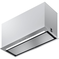 Okap do zabudowy FRANKE Box Flush FBFE A70 XS stal szczotkowana | 620m3/h (305.0665.361) Okap do zabudowy FRANKE Box Flush FBFE A70 XS stal szczotkowana | 620m3/h (305.0665.361)