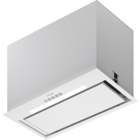 Okap do zabudowy FRANKE Box Flush FBFE A52 WH MATT biały mat | 620m3/h (305.0665.366)
