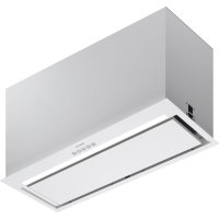 Okap do zabudowy FRANKE Box Flush FBFE A70 WH MATT biały mat | 620m3/h (305.0665.367)