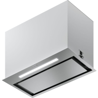 Okap do zabudowy FRANKE Box Flush Premium FBFP XS A52 stal szczotkowana | 670m3/h (305.0665.368)