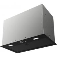 Okap do zabudowy FRANKE Box Flush Evo FBFE BK A52 BASIC czarny | 750m3/h (305.0729.555)