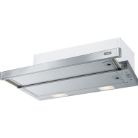 Okap teleskopowy FRANKE Telescopic LED FTC 912 XS LED1 stal szlachetna + szary (315.0532.377)