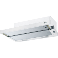 Okap teleskopowy FRANKE Telescopic LED FTC 632L WH biały (315.0547.797)