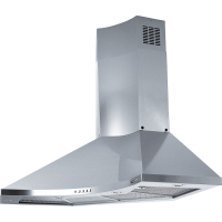 Okap przyścienny FRANKE Design Plus FDPA 904 XS LED stal szczotkowana (320.0518.708)