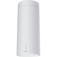 Okap wyspowy FRANKE Tube Plus FTU PLUS 3707 I WH biały mat (335.0588.222)