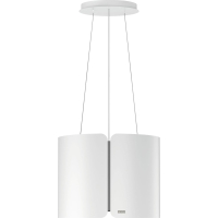 Okap wyspowy FRANKE Smart FSMS F42 WH MATT biały mat (345.0654.932)