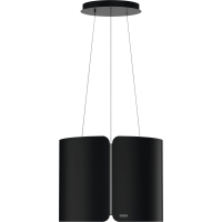 Okap wyspowy FRANKE Smart FSMS F42 BK MATT czarny mat (345.0654.933)