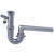 Syfon FRANKE 1 1/2'' standard do zlewozmywaków/komór (112.0048.807) Syfon FRANKE 1 1/2'' standard do zlewozmywaków/komór (112.0048.807)