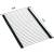 Rollmata FRANKE do KNG/MTG 298x410mm (112.0256.867)