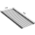 Rollmata FRANKE do Fresno FSG 220x400mm (112.0520.938) Rollmata FRANKE do Fresno FSG 220x400mm (112.0520.938)