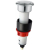 Przycisk FRANKE EASY CLICK FLOW PRO chrom do KNG, FSG, CLV, BXX, BWX, BXM (112.0611.460)