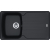 Zlew FRANKE Antea AZG 611-86 onyx (114.0676.244) *** zamów wycięcie otworów GRATIS ***