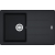Zlew FRANKE Basis BFG 611-78 onyx (114.0676.296) *** zamów wycięcie otworów GRATIS ***