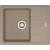 Zlew FRANKE Basis BFG 611-62 cappuccino (114.0676.301) *** zamów wycięcie otworów GRATIS ***