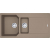 Zlew FRANKE Urban UBG 651-100 cappuccino (114.0687.301) *** zamów wycięcie otworów GRATIS *** Zlew FRANKE Urban UBG 651-100 cappuccino (114.0687.301) *** zamów wycięcie otworów GRATIS ***