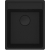Zlew FRANKE Maris MRG 610-37 czarny mat BLACK EDITION (114.0693.517) *** zamów wycięcie otworów GRATIS ***