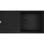 Zlew FRANKE Maris MRG 611-97 XL czarny mat BLACK EDITION (114.0693.519) *** zamów wycięcie otworów GRATIS ***