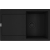Zlew FRANKE Maris MRG 611-78 czarny mat BLACK EDITION (114.0693.533) *** zamów wycięcie otworów GRATIS ***