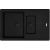 Zlew FRANKE Basis BFG 651-78 czarny mat BLACK EDITION (114.0693.555) *** zamów wycięcie otworów GRATIS *** Zlew FRANKE Basis BFG 651-78 czarny mat BLACK EDITION (114.0693.555) *** zamów wycięcie otworów GRATIS ***