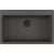 Zlew FRANKE Maris MRG 610-73 FTL łupkowy szary BLACK EDITION (114.0737.997) *** zamów wycięcie otworów GRATIS ***