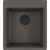 Zlew FRANKE Maris MRG 610-39 FTL łupkowy szary BLACK EDITION (114.0737.999) *** zamów wycięcie otworów GRATIS ***