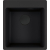 Zlew FRANKE Maris MRG 610-39 FTL onyx BLACK EDITION 114.0740.846) *** zamów wycięcie otworów GRATIS ***