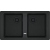 Zlew FRANKE Basis BFG 620-34-34 onyx BLACK EDITION (114.0741.179) *** zamów wycięcie otworów GRATIS *** Zlew FRANKE Basis BFG 620-34-34 onyx BLACK EDITION (114.0741.179) *** zamów wycięcie otworów GRATIS ***