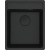 Zlew FRANKE Maris MRG 610-37 onyx BLACK EDITION (114.0741.192) *** zamów wycięcie otworów GRATIS ***