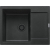 Zlew FRANKE Maris MRG 611-62 onyx BLACK EDITION (114.0741.195) *** zamów wycięcie otworów GRATIS ***