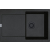 Zlew FRANKE Maris MRG 611-78 onyx BLACK EDITION (114.0741.196) *** zamów wycięcie otworów GRATIS ***