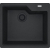 Zlew FRANKE Urban UBG 610-50 onyx BLACK EDITION (114.0741.206) *** zamów wycięcie otworów GRATIS ***