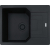 Zlew FRANKE Urban UBG 611-62 onyx BLACK EDITION (114.0741.207) *** zamów wycięcie otworów GRATIS ***